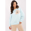 Mikina model 207028 Italy Moda