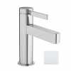 Hansgrohe Finoris Umývadlová batéria s výpusťou Push-Open, EcoSmart, CoolStart, matná biela 76012700-HG