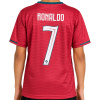 Futbalový dres detský Ronaldo Portugalsko (Futbalový dres pre deti CR7)
