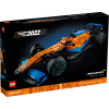 LEGO Stavebnicový model LEGO Technic 42141 Pretekárske auto McLaren Formula 1 (1 432 dielikov)