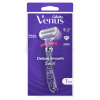 Gillette Venus Swirl 1 holiaci strojček + 1 náhradná hlavica