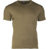 MILTEC Tričko BodyStyle - olive (11013001) Veľkosť: M/Regular