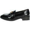 Tamaris Mokasíny 1-24303-43 Čierna