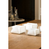 KÔŠ NA PEČIVO KNINDUSTRIE PANECALDO 16x9 CM WHITE