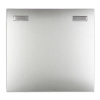 HACO Dvierka revízne nerez NRD, 400 x 400 mm 0143