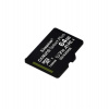 64 GB . microSDXC karta Kingston Canvas Select Plus U1, V10, A1 (r/w 100MB/s) (SDCS3/64GBSP)