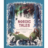 Nordic Tales - Ulla Thynell (ilustrácie)