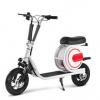 Elektrická kolobežka Eljet Roadster biela