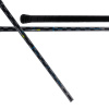 Salming P-Series Carbon Pro F27 Black/Blue čierna / modrá, 100cm (=110cm)
