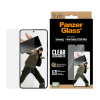 PanzerGlass Tvrdené sklo UWF s aplikátorom pre Samsung Galaxy S26 Ultra, číra, číra PG37869