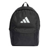 adidas Classic Badge of Sport Backpack Unisex Black One Size