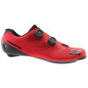 GAERNE tretry sil.Chrono Carbon matt red 42