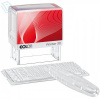 Pečiatka Colop Printer s vlastným textom 30/1 (18x47mm)