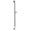 Keuco Edition 400 - Sprchová tyč 90 cm, chróm 51585010900