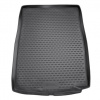 Vanička do kufra gumová Novline BMW 7 F01, Sedan 2008 - 2015