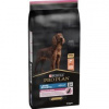 Purina Pro Plan Large Adult Athletic Sensitive Skin losos 14 kg Large Athletic
