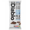 Diablo Mliečna čokoláda - 85 g