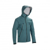 LEATT MTB HydraDri 5.0 nepremokavá bunda, Teal Zvoľte Variant: XXL / US46 / EU56