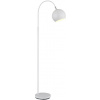 Globo Lighting Benno stojaca lampa 1x60 W biela 24779W