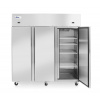 3-dverová chladiaca – mraziaca skriňa 890 + 420 l, Arktic, Profi Line, 230V/1150W, 1800x740x(H)1950mm