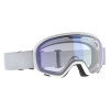 SCOTT UNLIMITED II OTG Mineral White/Illuminator Blue Chrome