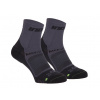 inov-8 Ponožky INOV8 Race elite pro sock black Podkarta: S