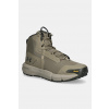 Topánky Under Armour Charged Valsetz Mid hnedá farba 3027382 EUR 45.5