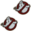 Manžetové gombíky Ghostbusters
