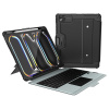 Nillkin Bumper Combo Keyboard Case Backlit Version pre iPad Pro 13 2024 6902048281646 Black