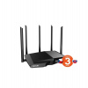 Tenda TX27 Pro Wi-Fi AXE5700 Router 802.11ac/a/b/g/n/ax, 5665 Mb/s, WiFi 6E (TX27 Pro)