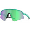 OAKLEY SUTRO LITE SWEEP Matte Celeste W/PRIZM Road Jade