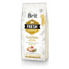 Brit Dog Fresh Chicken & Potato Adult Great Life 12 kg