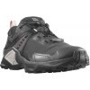 Obuv Salomon X RAISE 2 GTX W L41633600 - Magnet/Black/Morganite 41 1/3