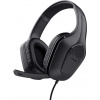 Trust GXT 415 ZIROX/Stereo/Jack/Drát/Černá