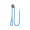 Climbing Technology TUNER-I Adjustable Lanyard light blue