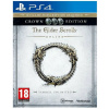 The Elder Scrolls Online: Tamriel Unlimited - Crown Edition (PS4)