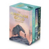 The Hannah Gold Collection - Hannah Gold, HarperCollins Publishers
