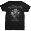 Motorhead - Bad Magic (Black) (tričko) X-Large