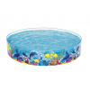Bestway 55031 Bazén Fill 'N Fun Odyssey, 244x46 cm, detský