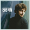 Geniusas Lukas - Chopin Mazurkas & Sonate No.3 [CD]