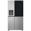 LG GSGV80PYLD - 10 rokov záruka na lineárny kompresor!