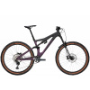 BULLS WILD CREED RS bicykel, fialovo-čierny Zvoľte Variant: Veľkosť 50 (XL)
