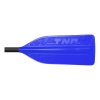 Pádlo TNP 505.0 Allround Canoe Modrá 155 cm