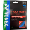 Yonex Poly Tour PRO 125, 1,25 mm, 12 m, modrý