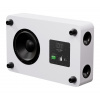 Fonestar POWERBASS-8TB - designový 100 V subwoofer, bílý