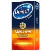 Unimil Max Love 12 ks