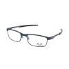Dioptrické okuliare Oakley Steel Plate OX3222 322203 Veľkosť: 54