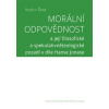 Morální odpovědnosta její filosofické a spekulativněteologické pozadí v díle Hanse Jonase