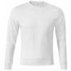 Piccolio Zero Unisex mikina P41 biela M