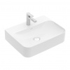Villeroy & Boch Finion - umývadlo 60 x 47 cm s úpravou CeramicPlus